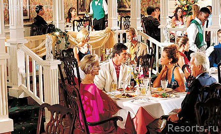 Sandals Dunn's River Villagio Golf Resort & Spa 96